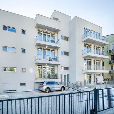 Ono Apartments Năvodari Esterno foto