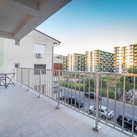 Ono Apartments Năvodari Esterno foto