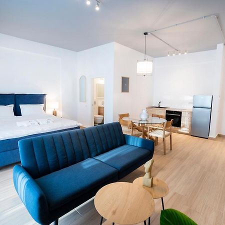 Ono Apartments Năvodari Esterno foto