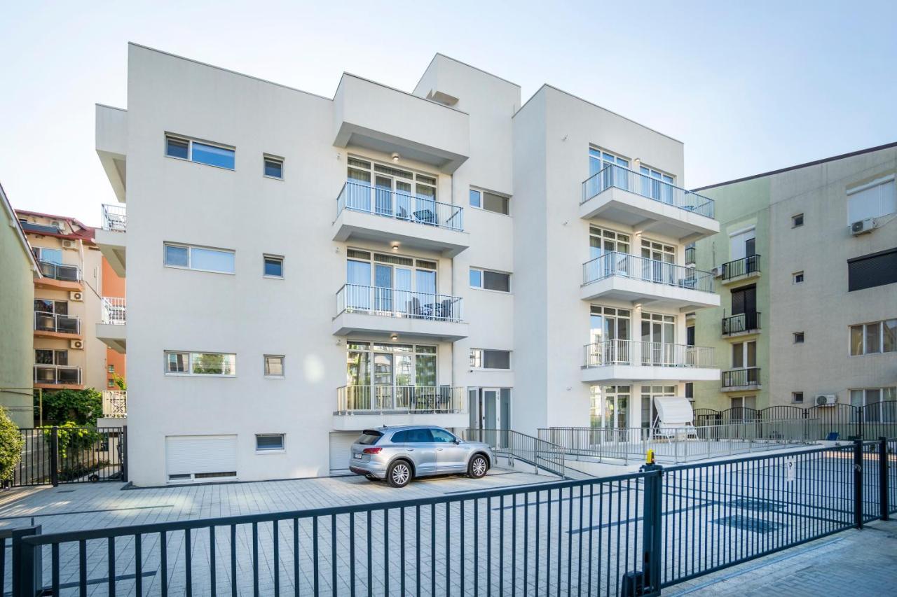 Ono Apartments Năvodari Esterno foto