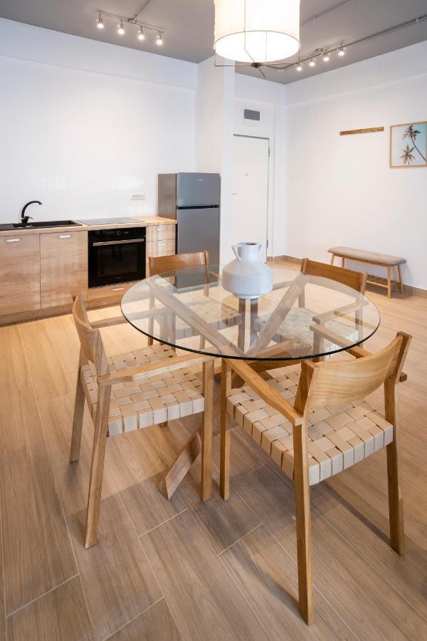 Ono Apartments Năvodari Esterno foto