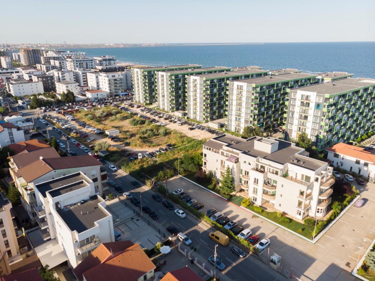 Ono Apartments Năvodari Esterno foto
