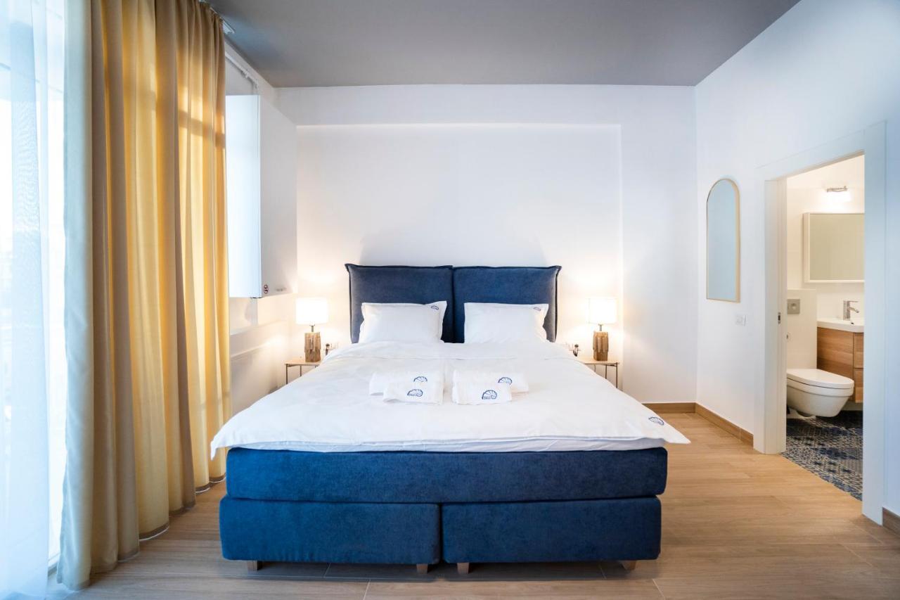 Ono Apartments Năvodari Esterno foto