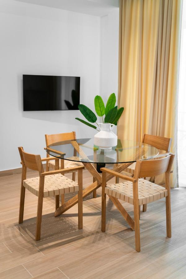 Ono Apartments Năvodari Esterno foto