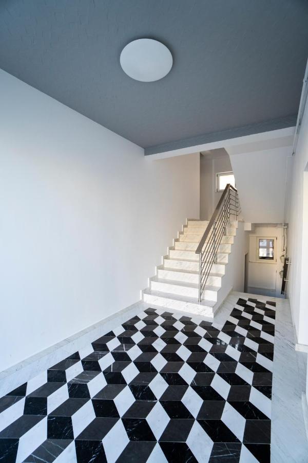 Ono Apartments Năvodari Esterno foto