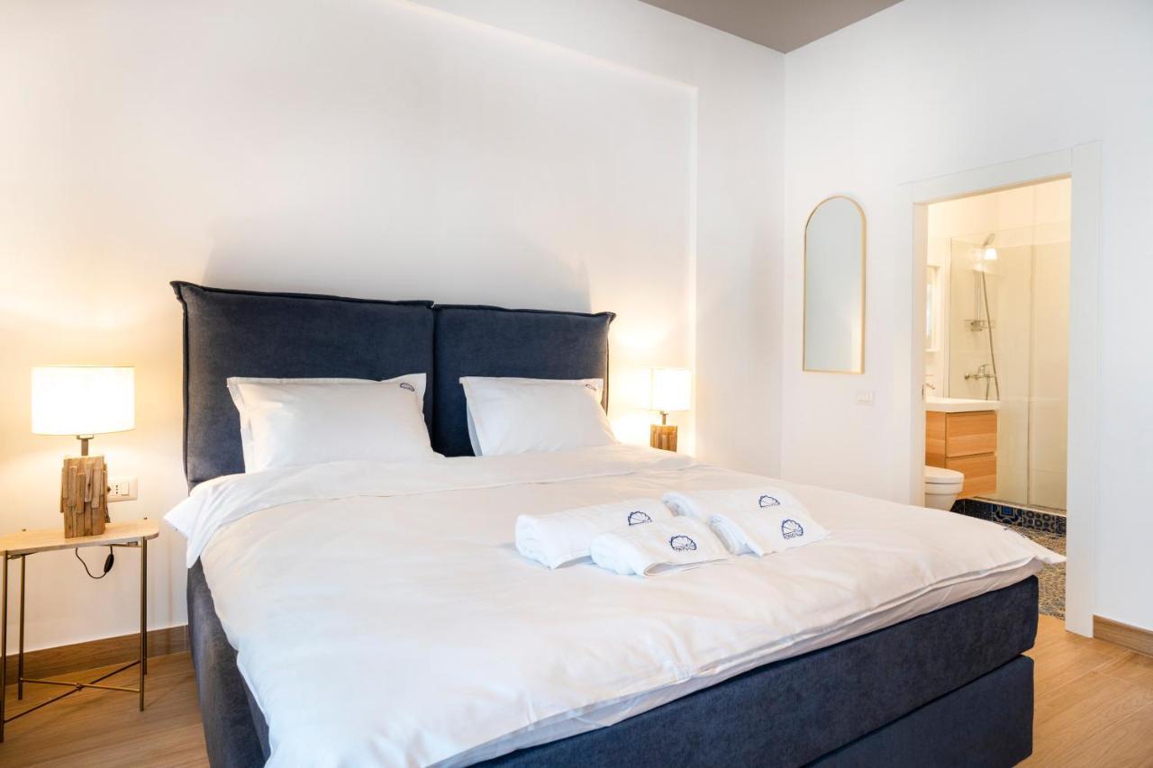 Ono Apartments Năvodari Esterno foto