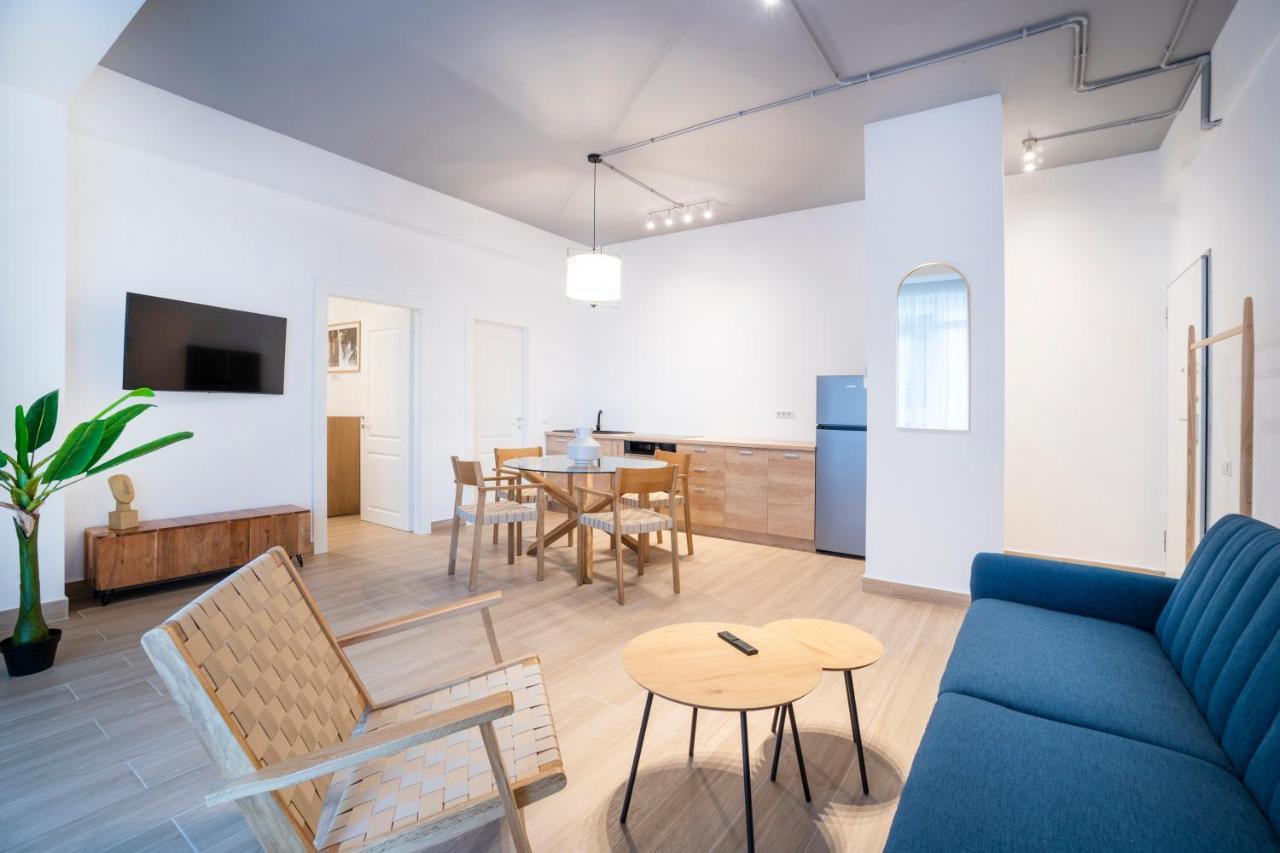 Ono Apartments Năvodari Esterno foto