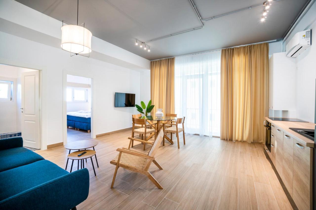 Ono Apartments Năvodari Esterno foto