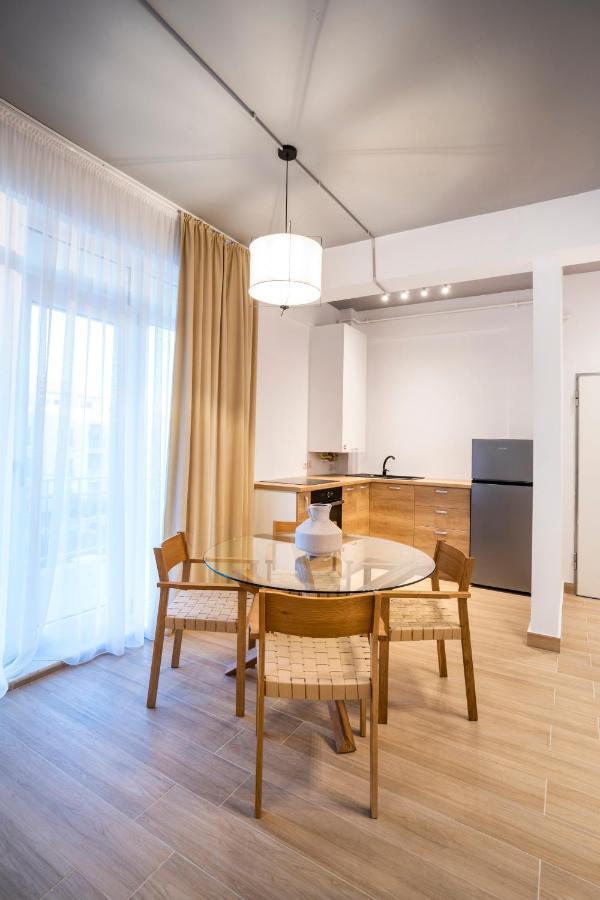 Ono Apartments Năvodari Esterno foto