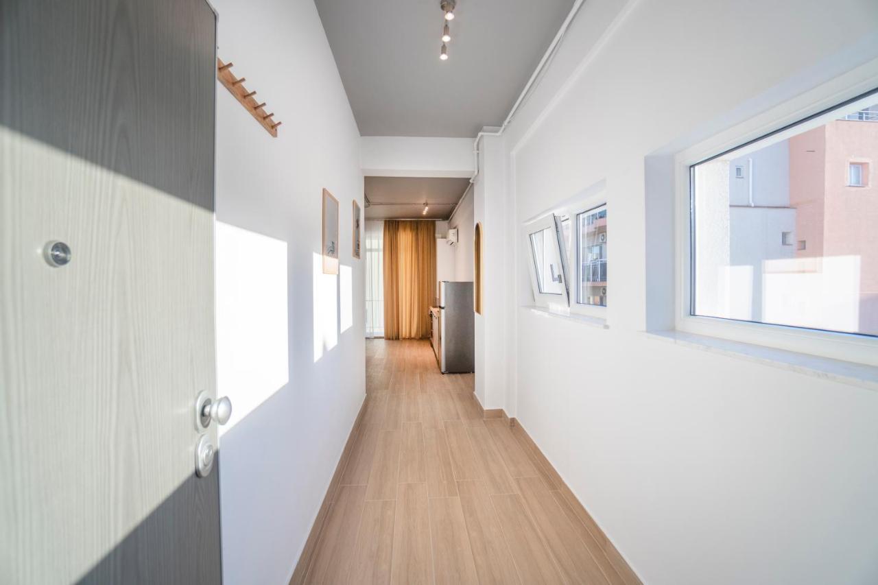 Ono Apartments Năvodari Esterno foto