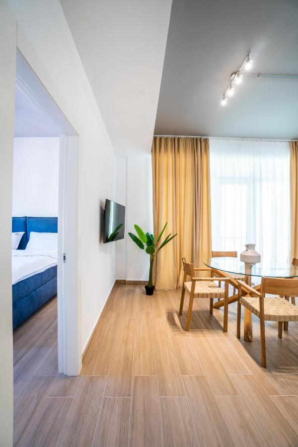 Ono Apartments Năvodari Esterno foto