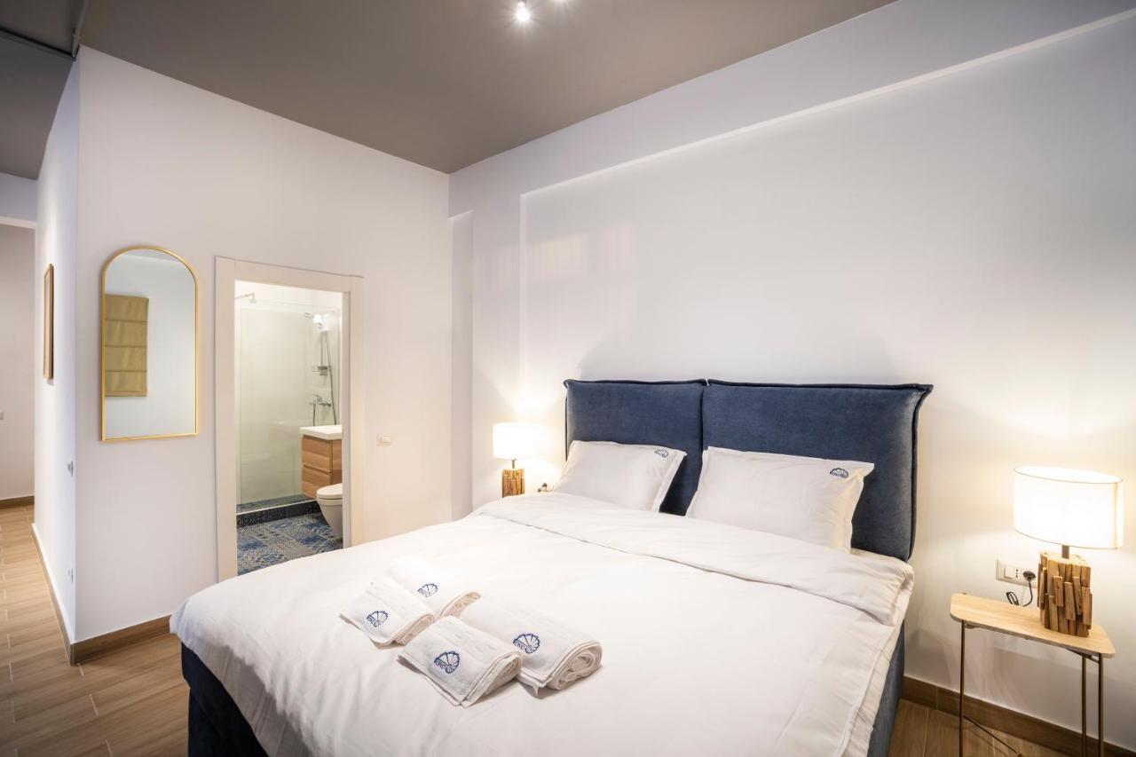 Ono Apartments Năvodari Esterno foto