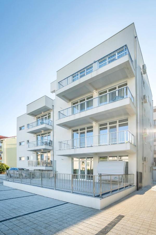 Ono Apartments Năvodari Esterno foto