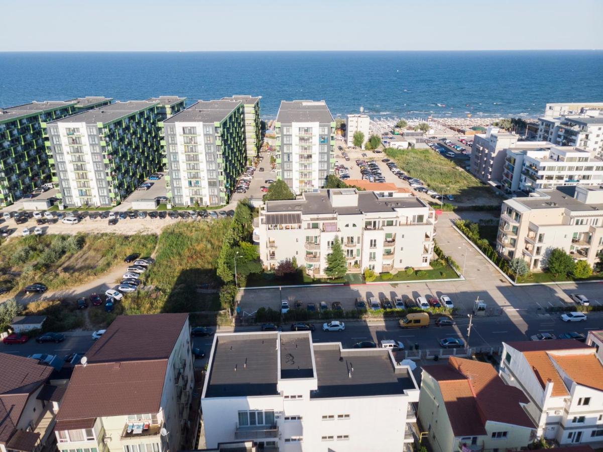 Ono Apartments Năvodari Esterno foto