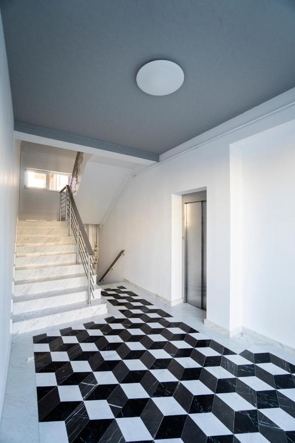 Ono Apartments Năvodari Esterno foto