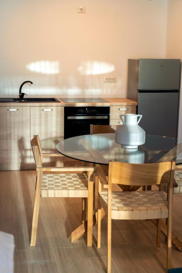 Ono Apartments Năvodari Esterno foto
