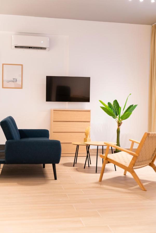 Ono Apartments Năvodari Esterno foto