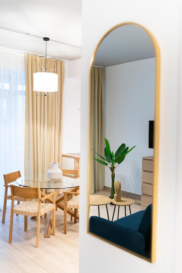 Ono Apartments Năvodari Esterno foto