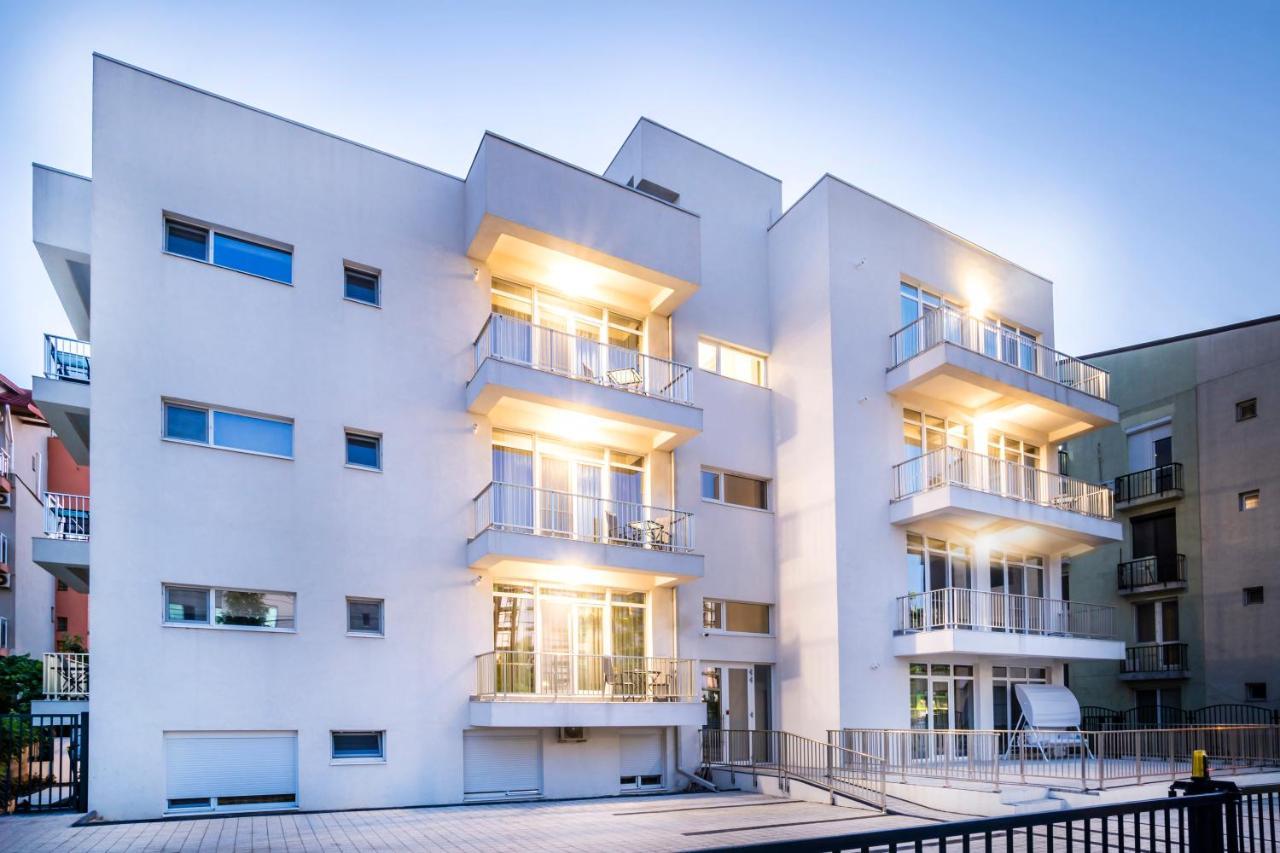 Ono Apartments Năvodari Esterno foto