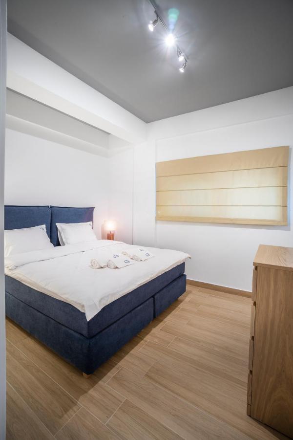 Ono Apartments Năvodari Esterno foto