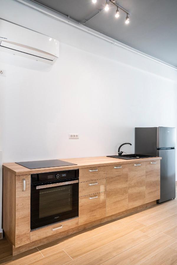 Ono Apartments Năvodari Esterno foto